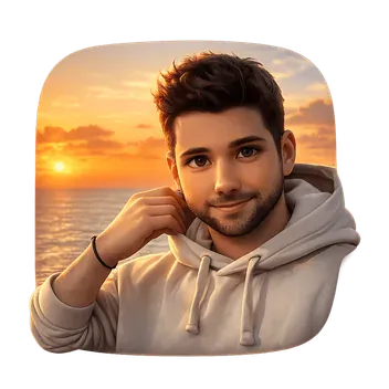 Rodrigo - Founder