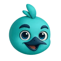 SmartGen mascot